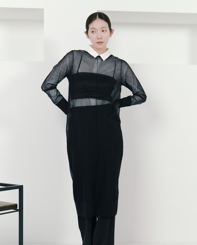 モデル画像