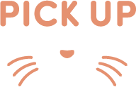 PICK UP
