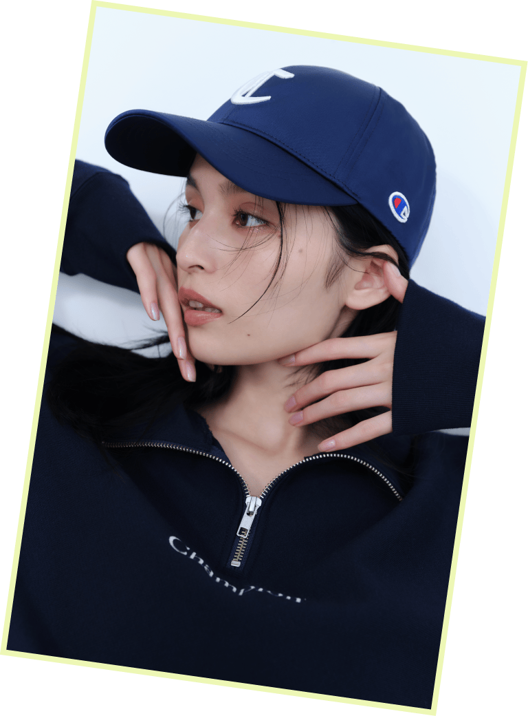 モデル画像