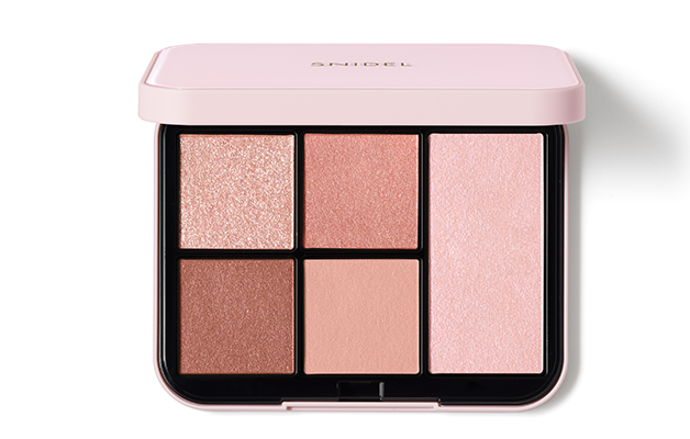 SNIDEL フェイス スタイリスト n 02：Feeling Pink