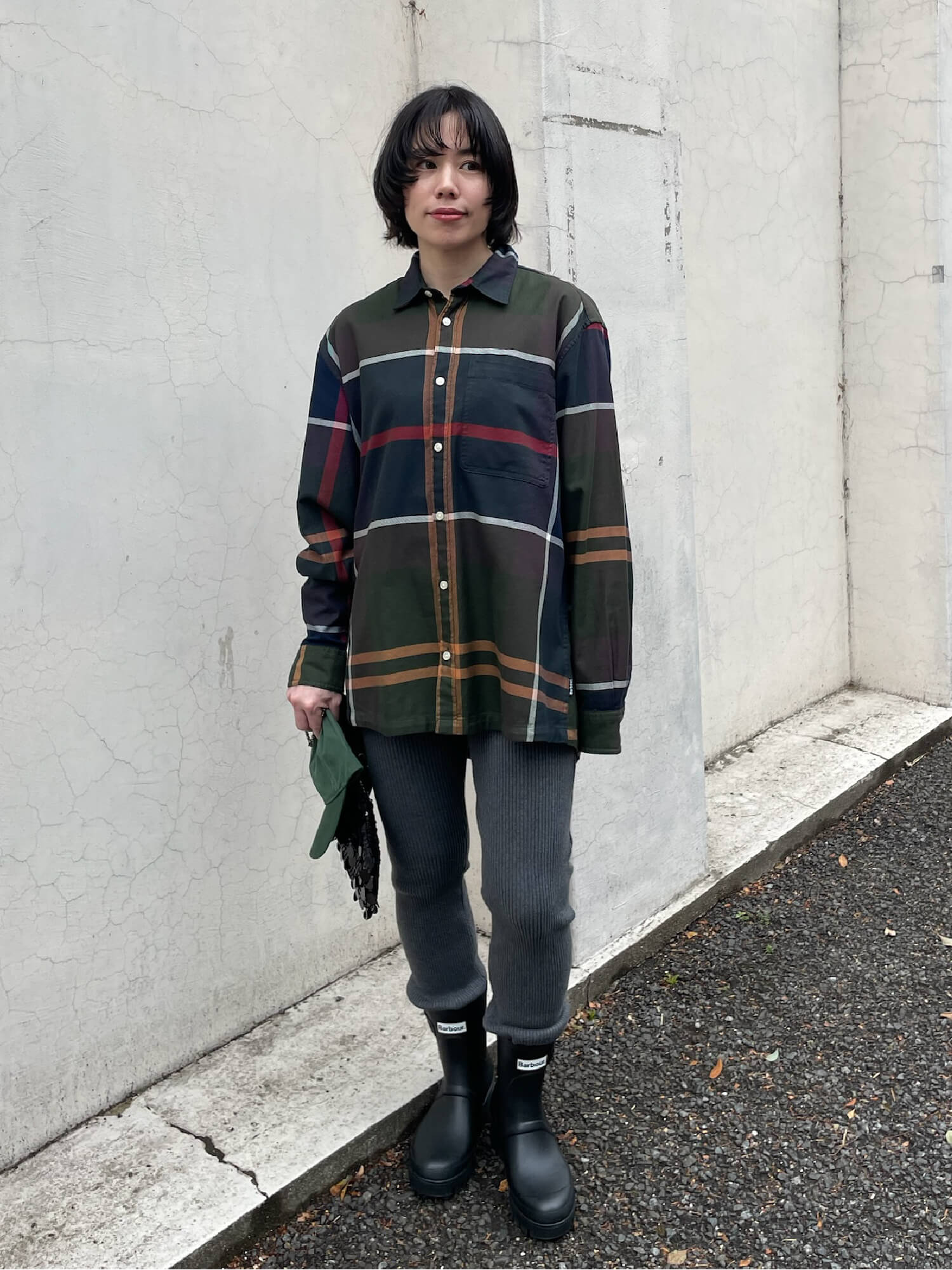 コーディネート画像