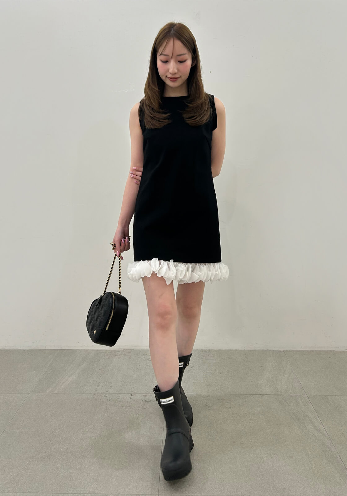 コーディネート画像