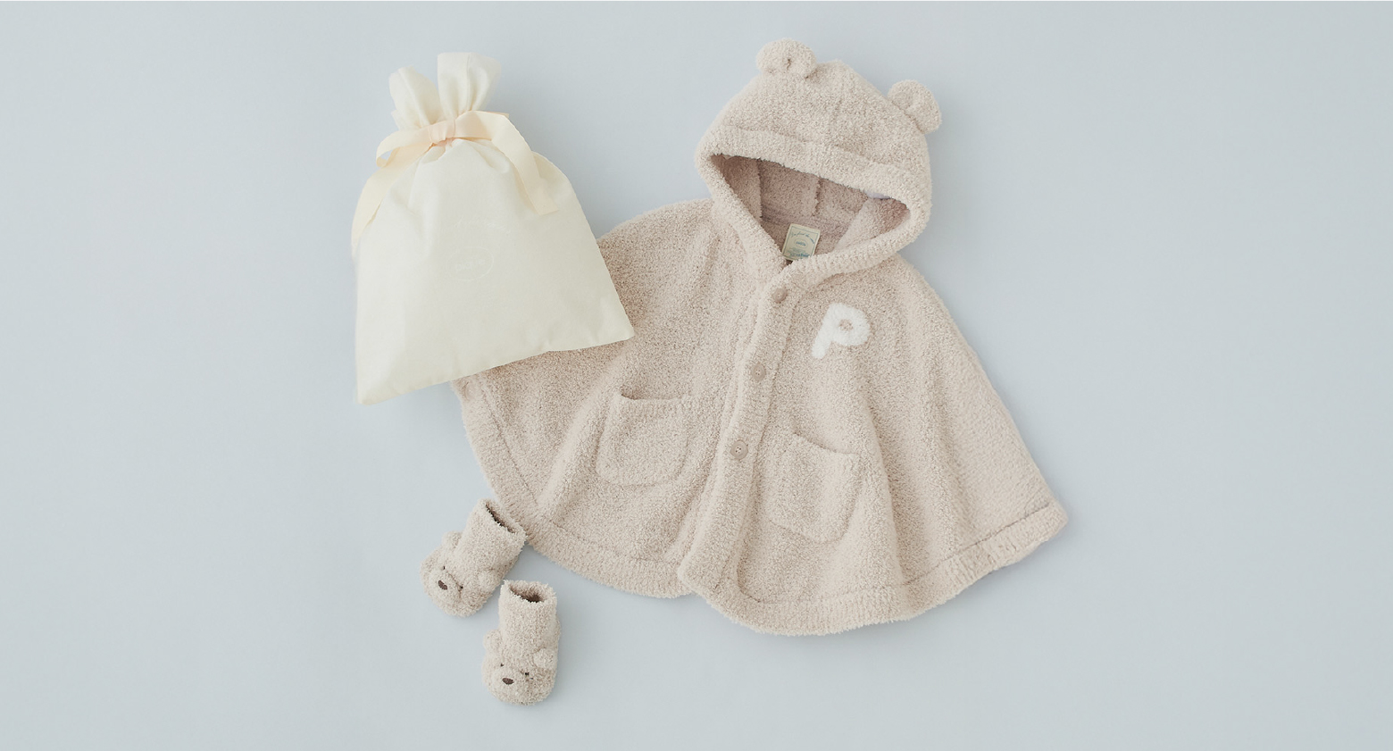 ＼そのまま渡せる／ ラッピング済みアイテム