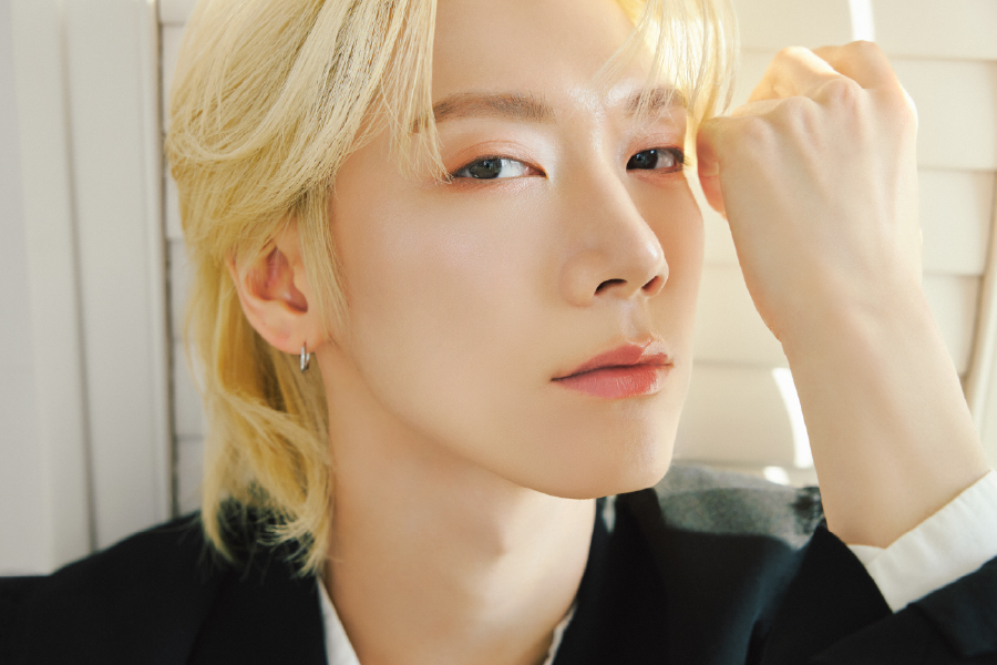 TEN × SNIDEL BEAUTY