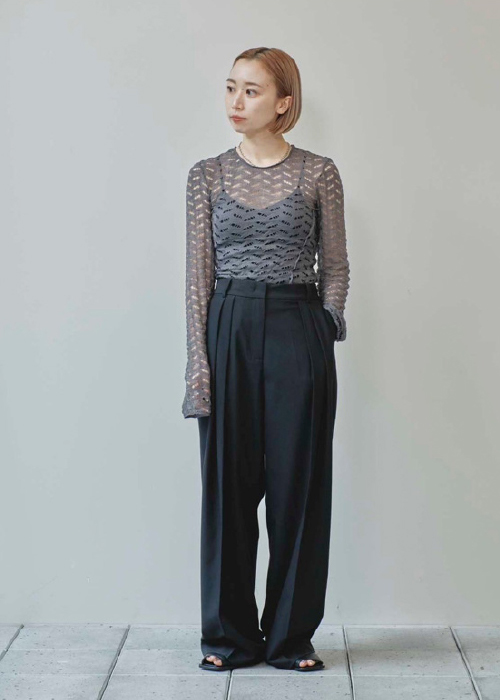 スタイリング画像