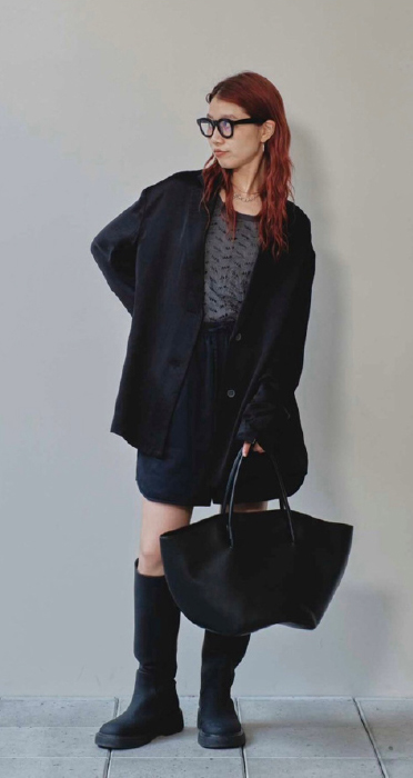 スタイリング画像