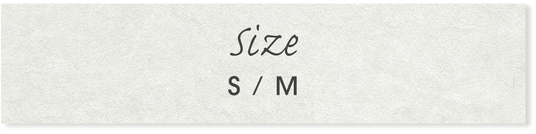 size