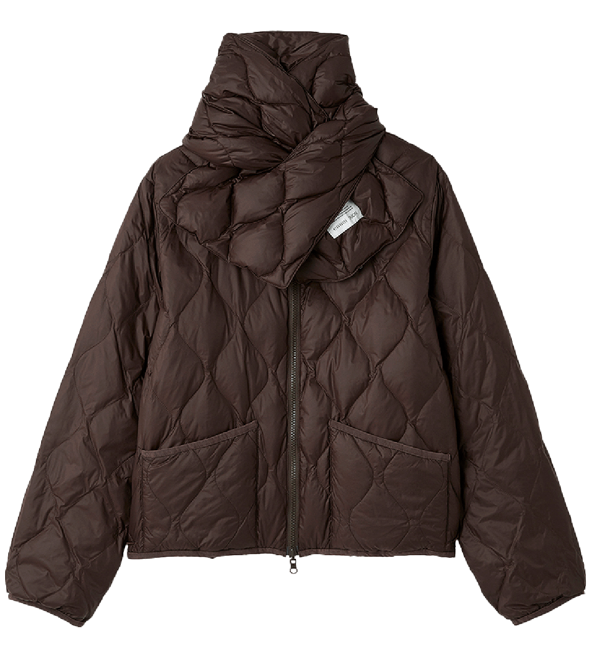Padded Jacket