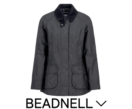 BEADNELL