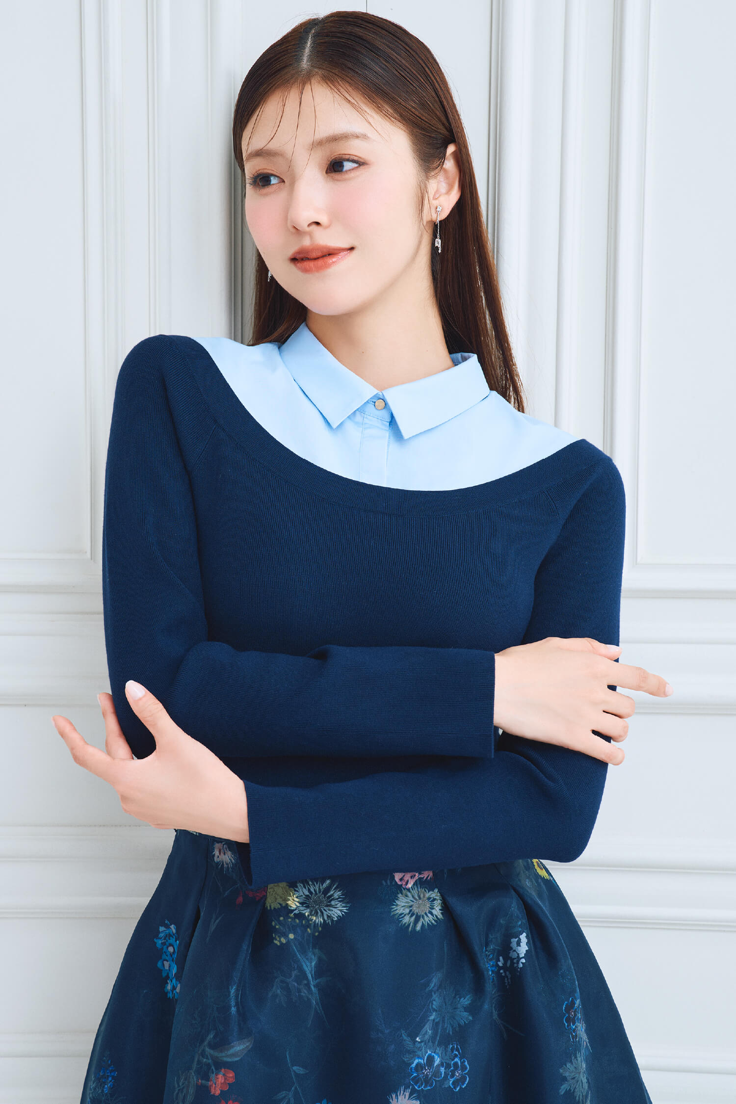 LOOK画像