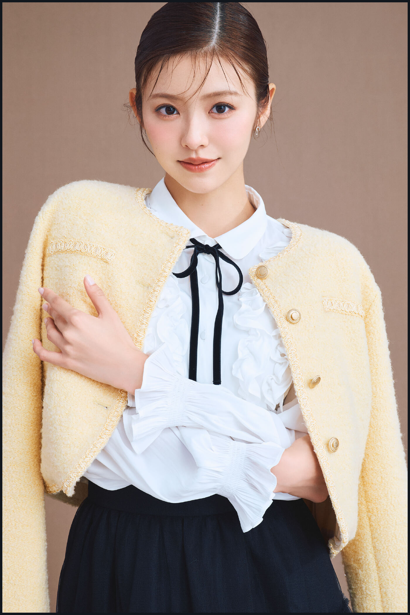 LOOK画像