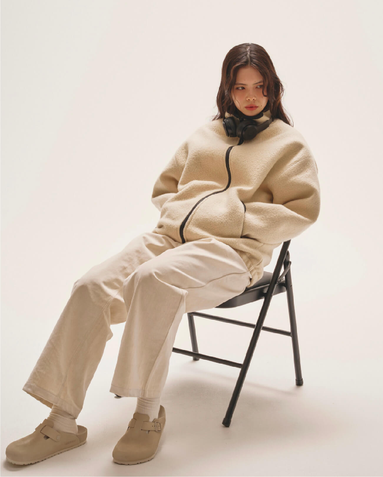 コーディネート画像