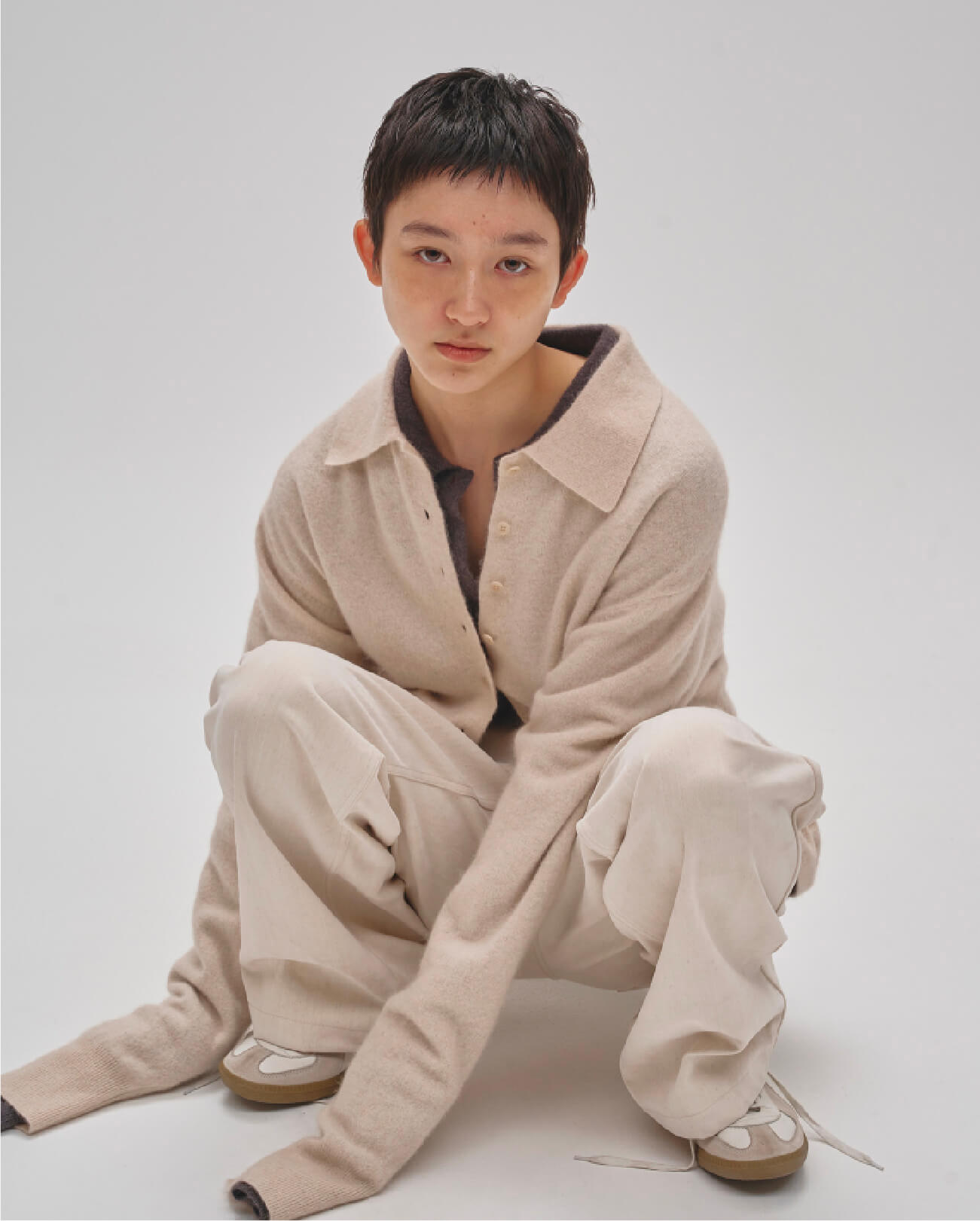 コーディネート画像