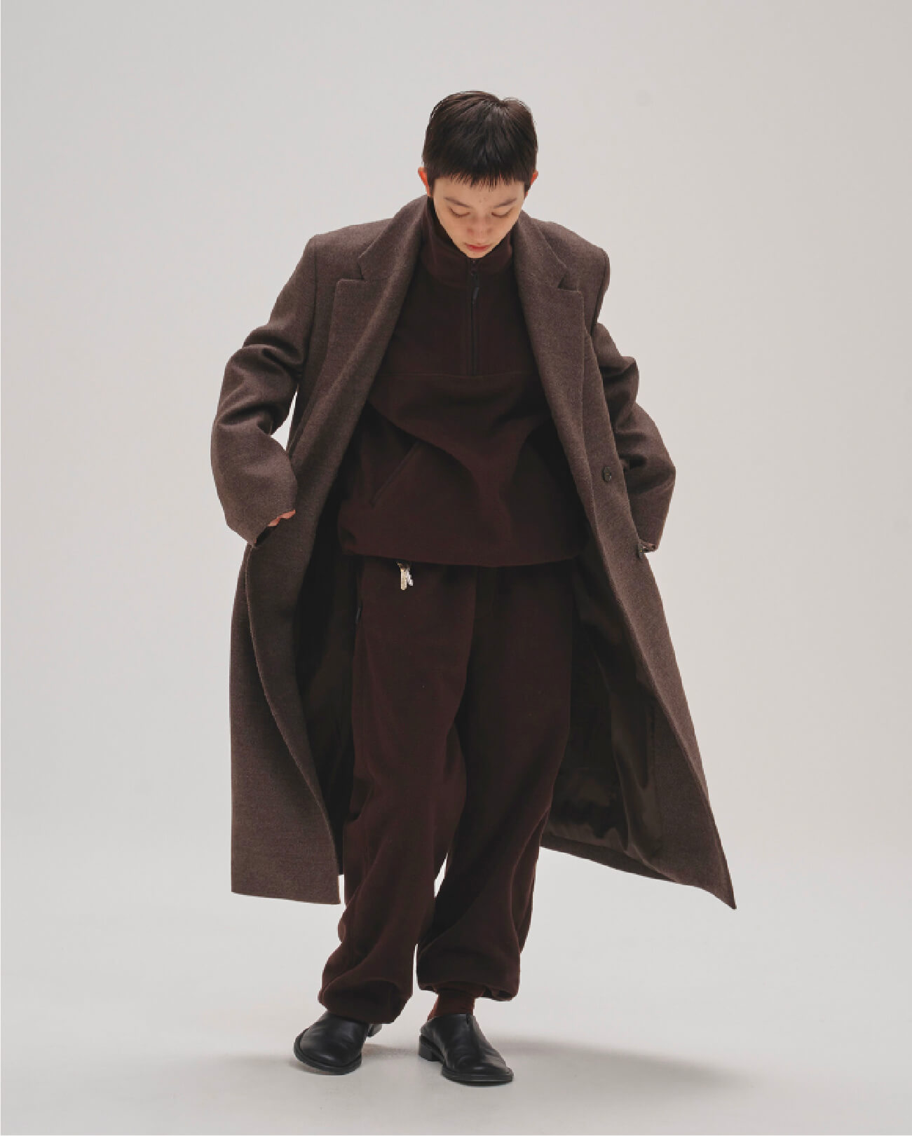 コーディネート画像