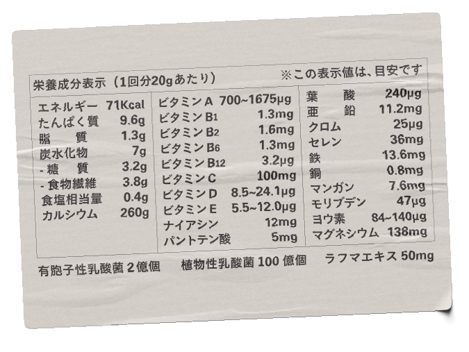 モデル画像