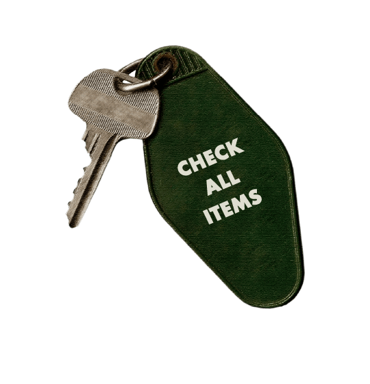 all items