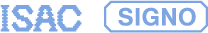 ISAC(SIGNO)