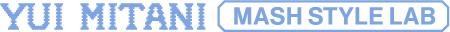 Yui Mitani(MASH STYLE LAB)