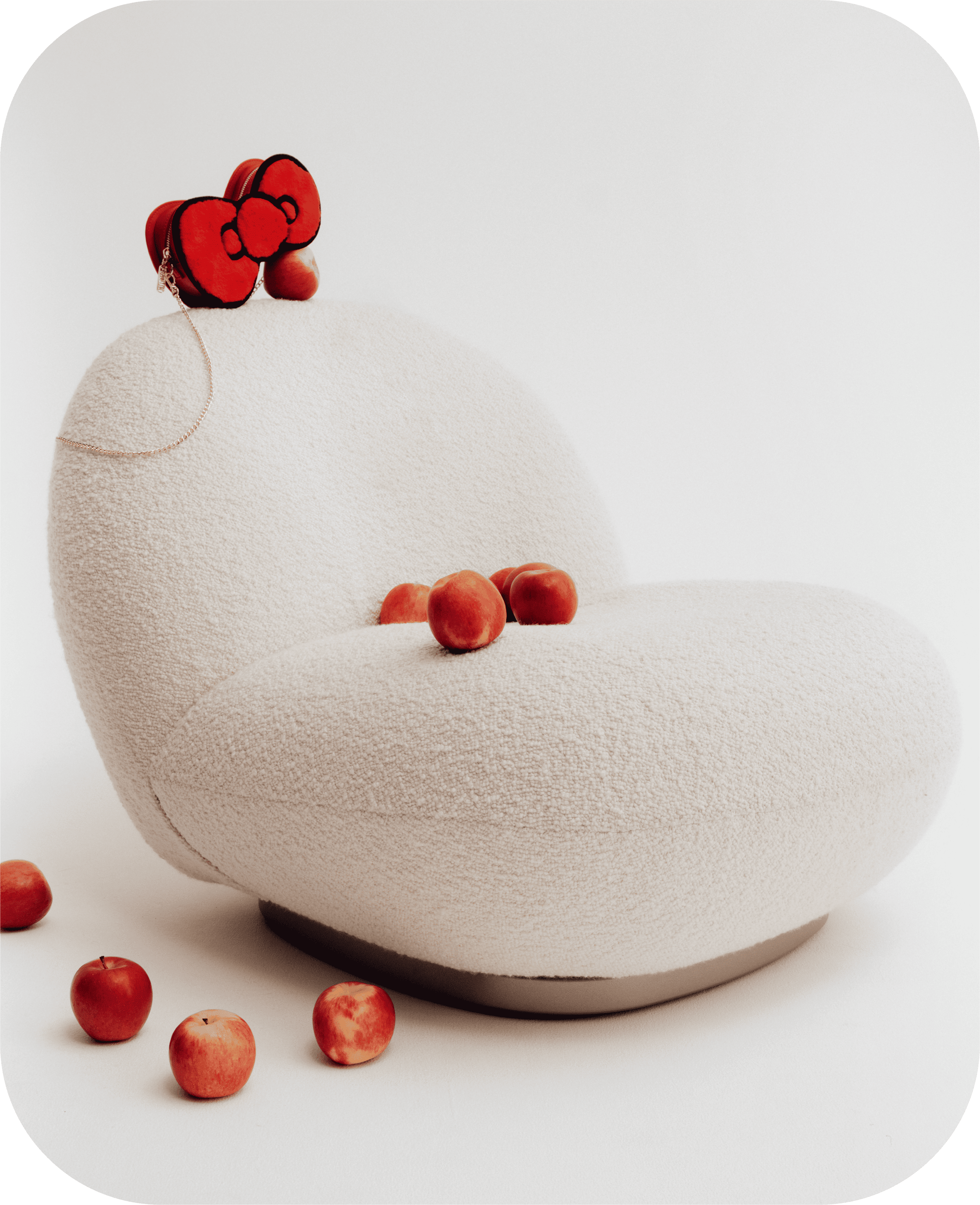 FURFUR×HELLO KITTY｜ファッション通販｜ウサギオンライン公式通販サイト