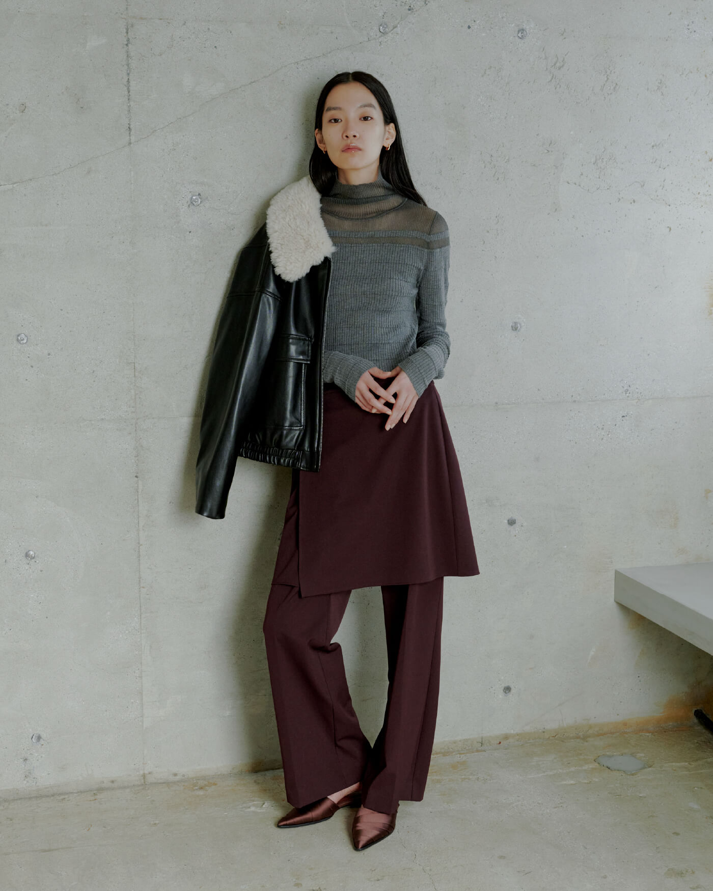 モデル画像
