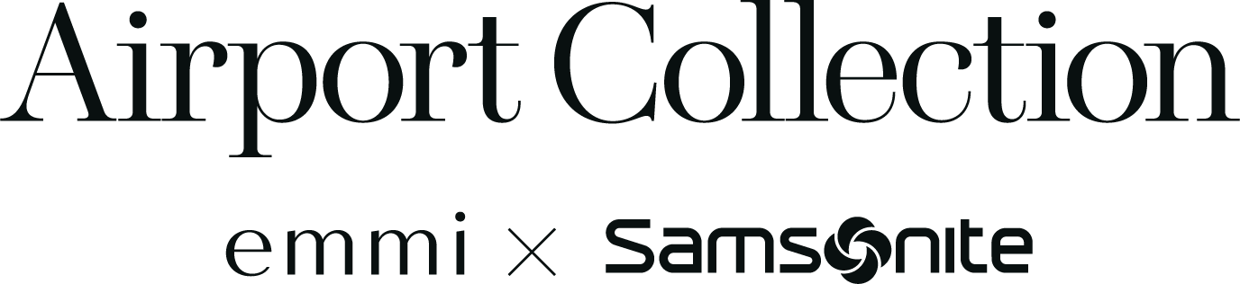 Airport Collection emmi x samsnite