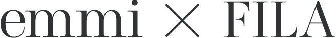 emmi x FILA