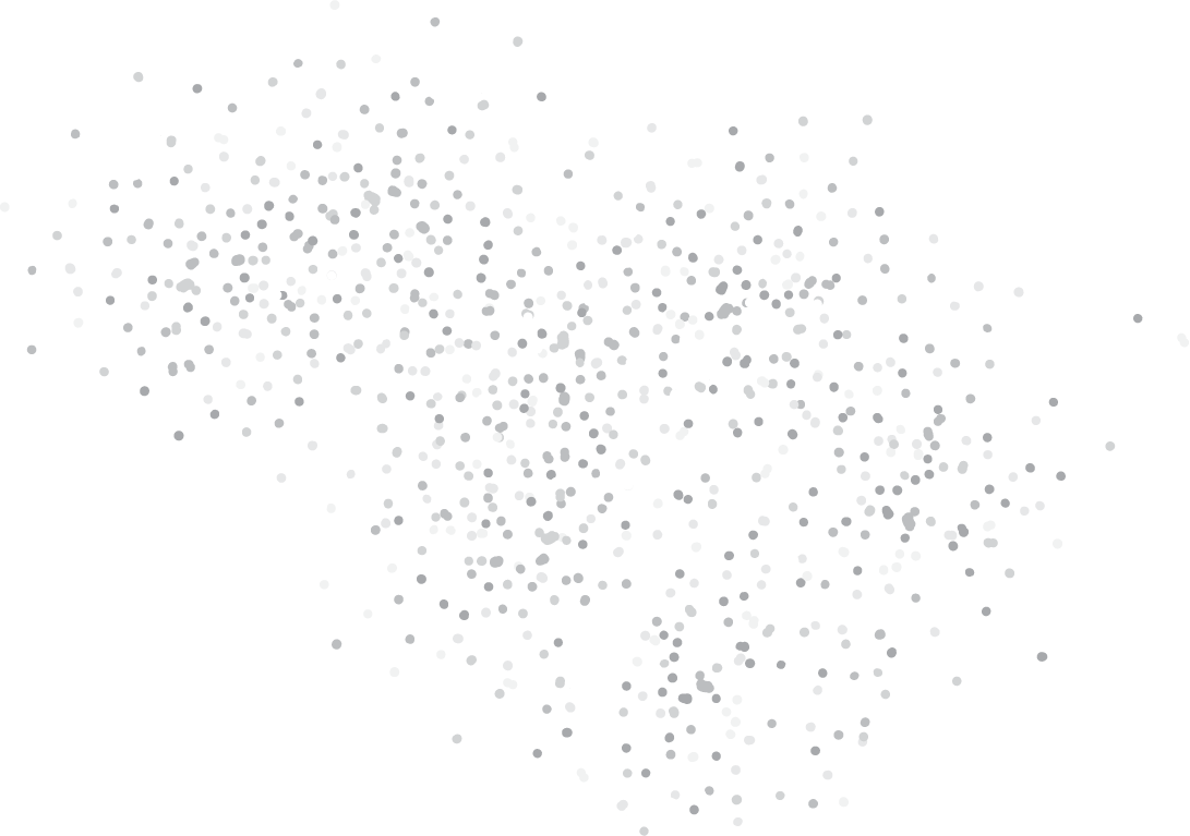 銀色のラメ入り背景