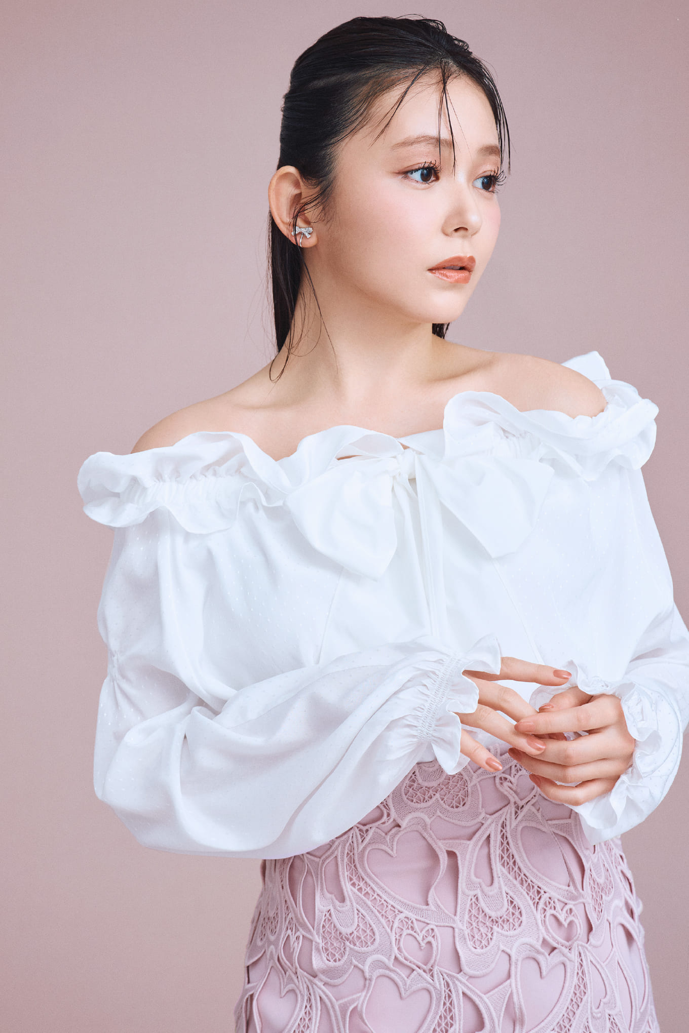 モデル画像