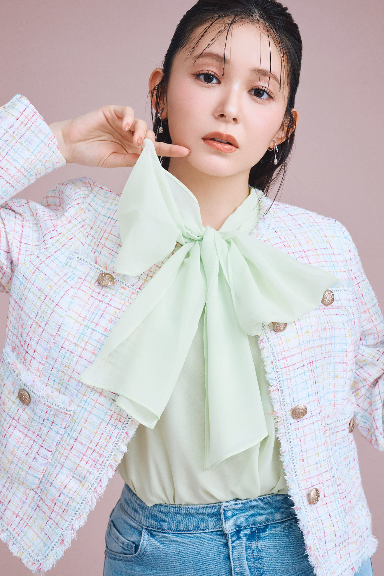 モデル画像