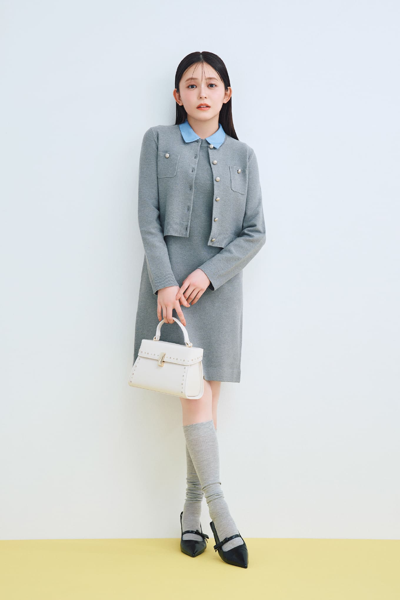 モデル画像