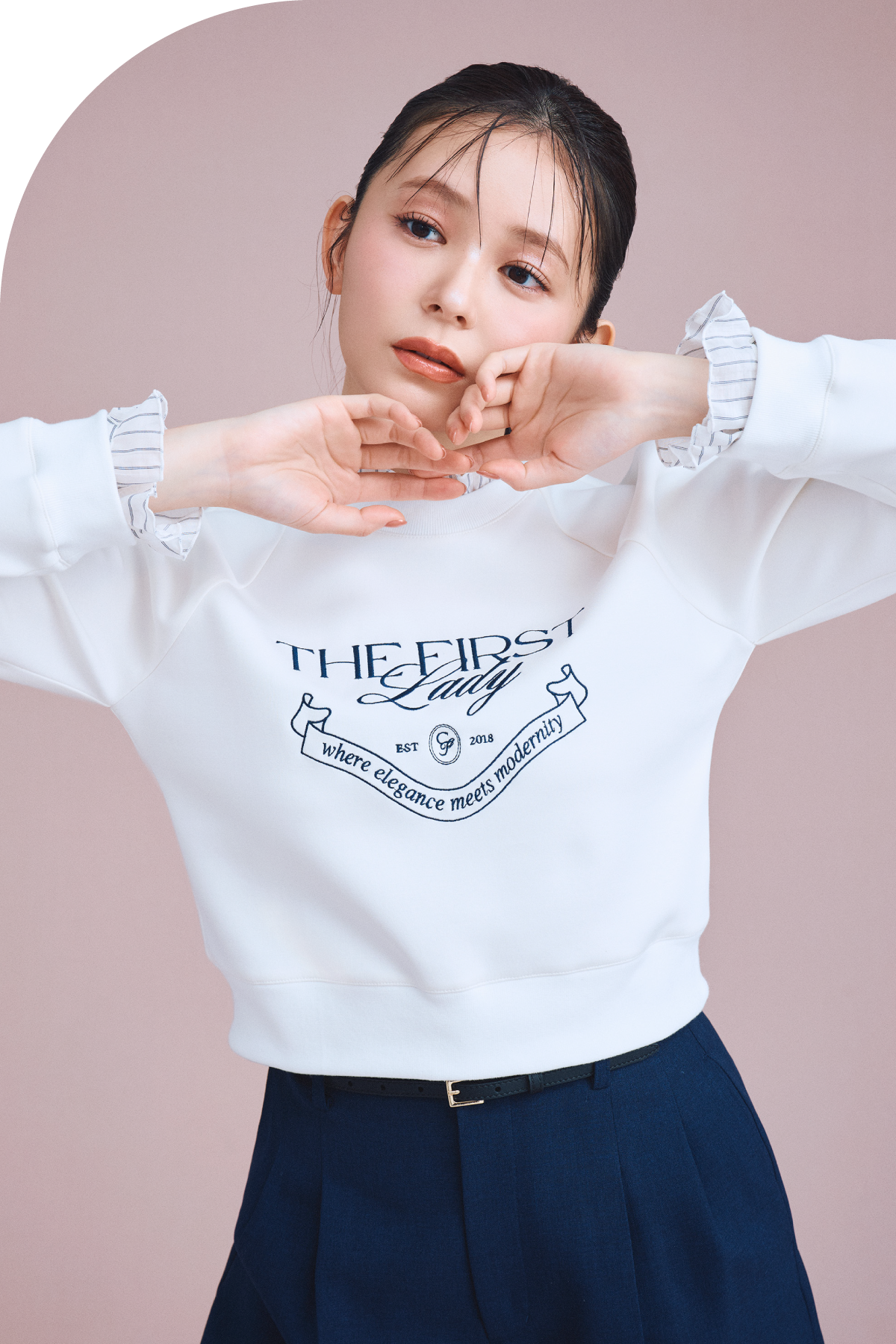 モデル画像