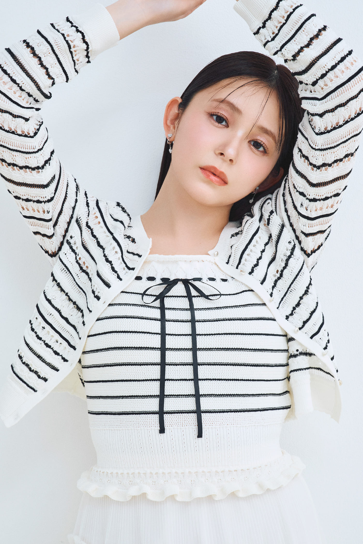 モデル画像