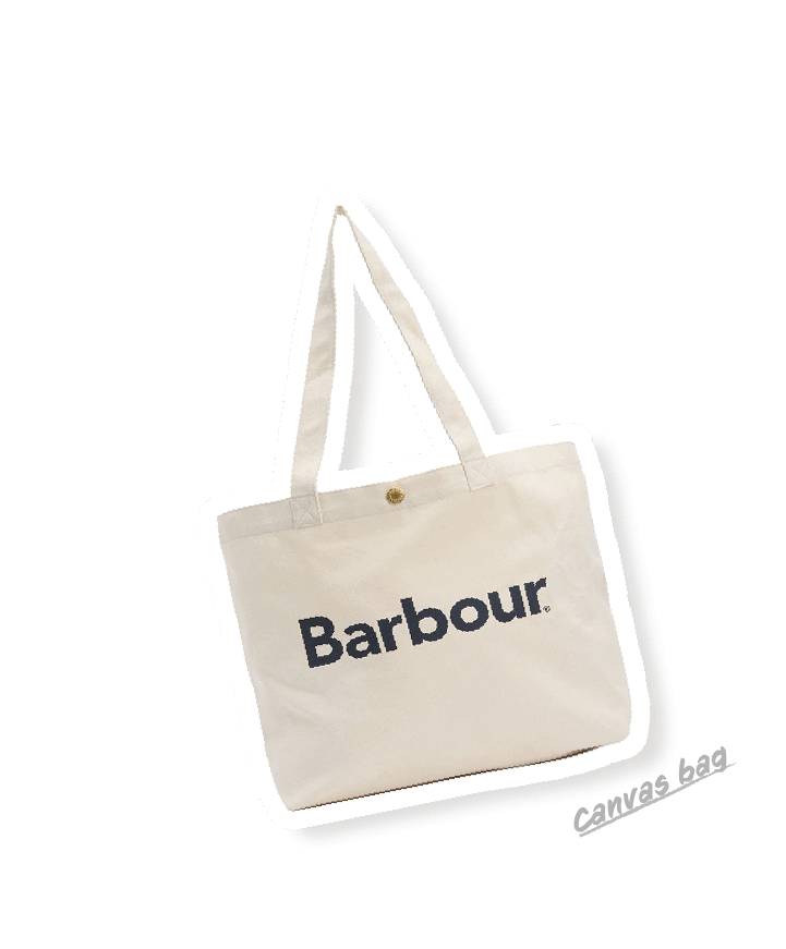 バック Canvas bag