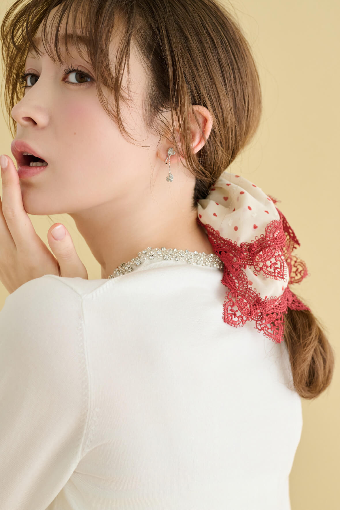 モデル画像