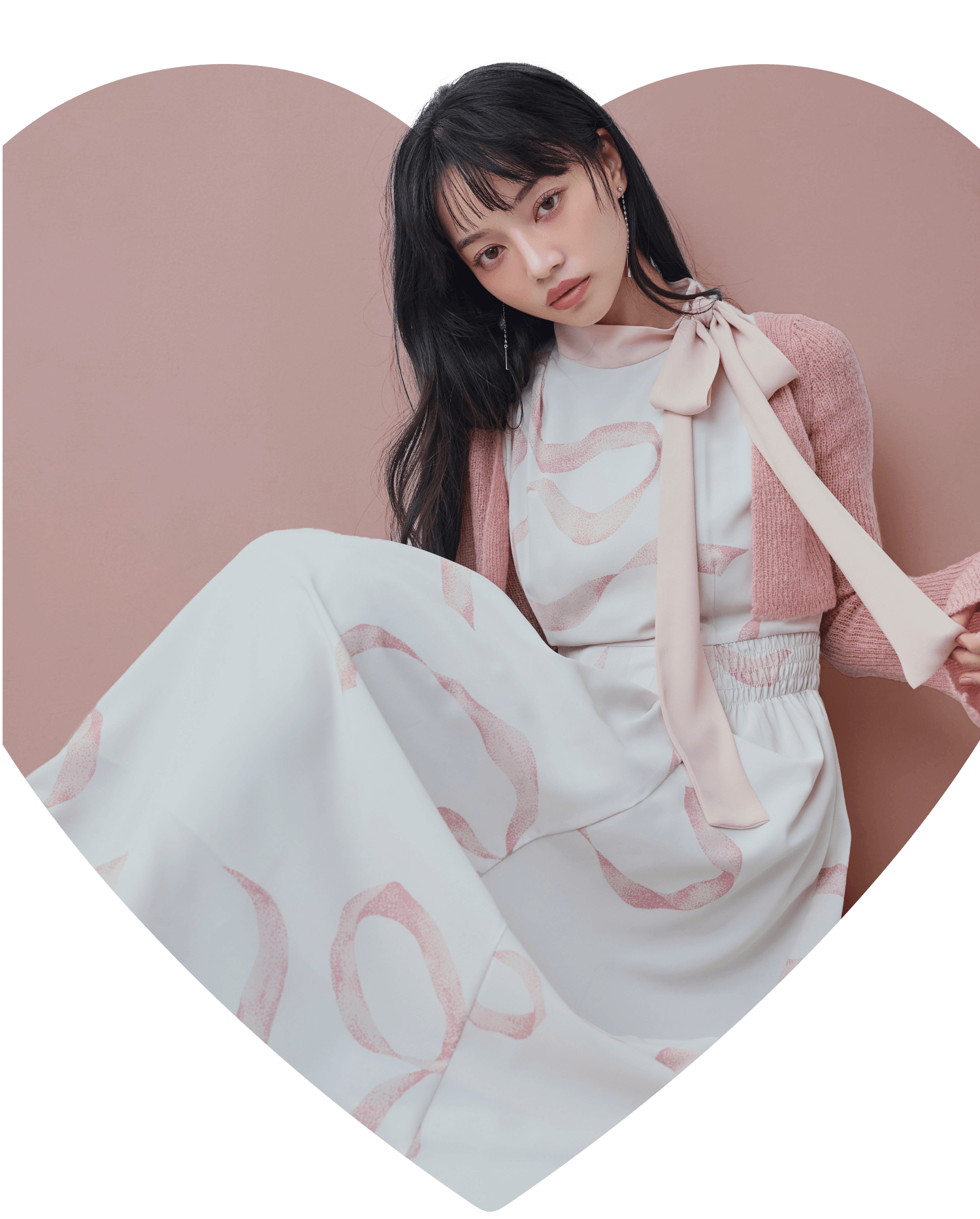 モデル画像