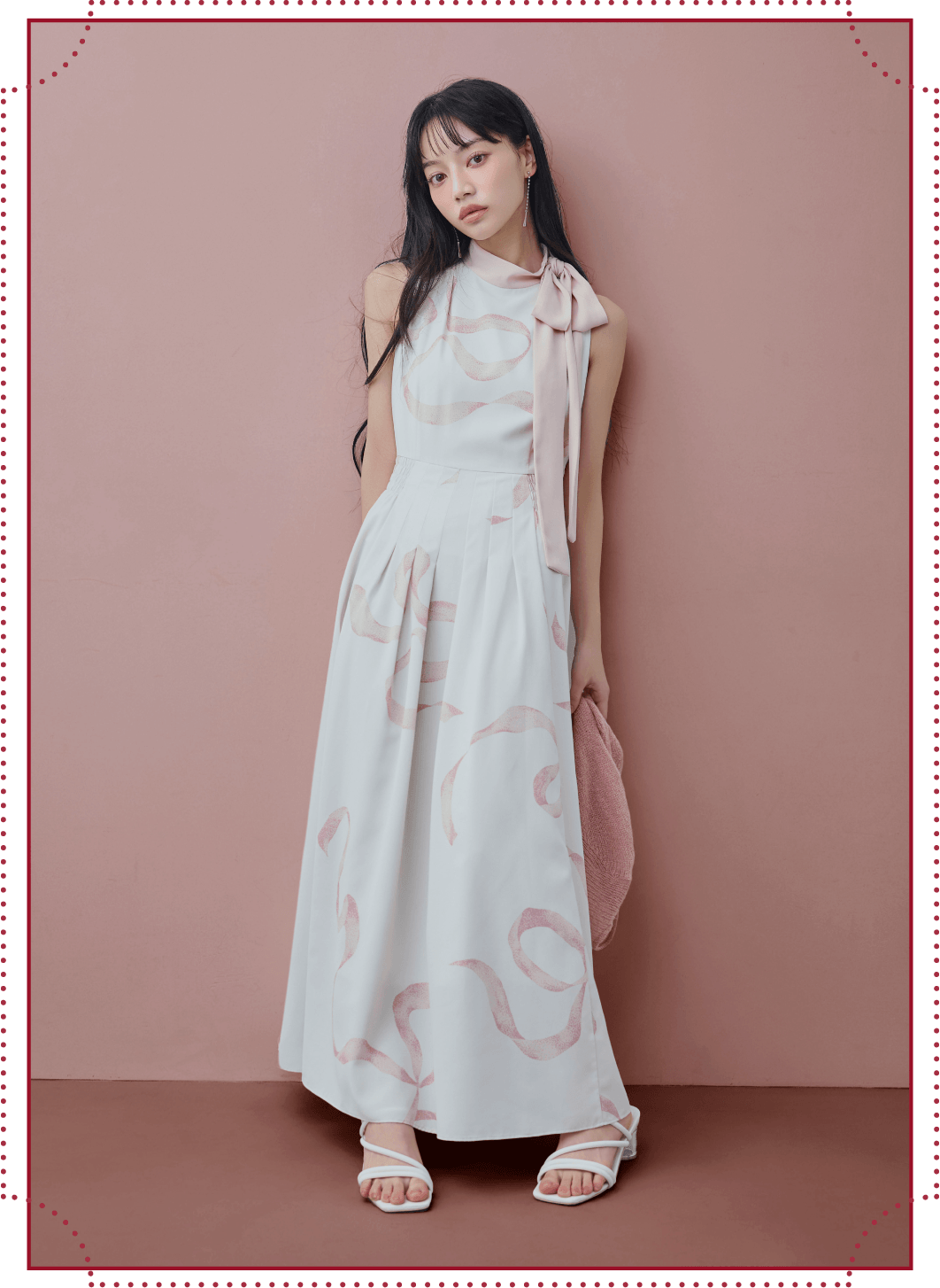 モデル画像