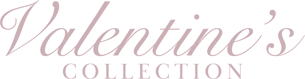 Valentine's COLLECTION
