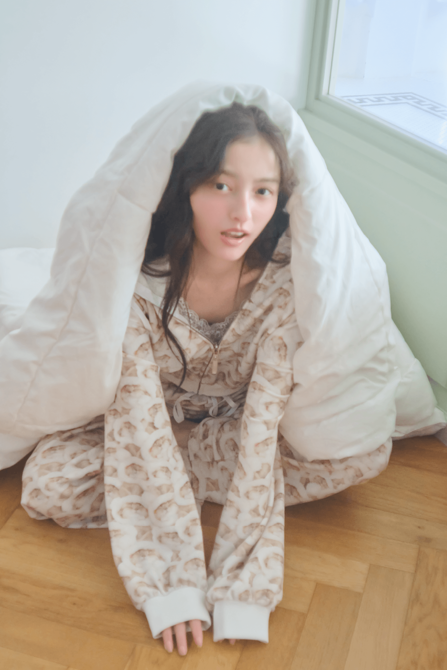 モデル画像
