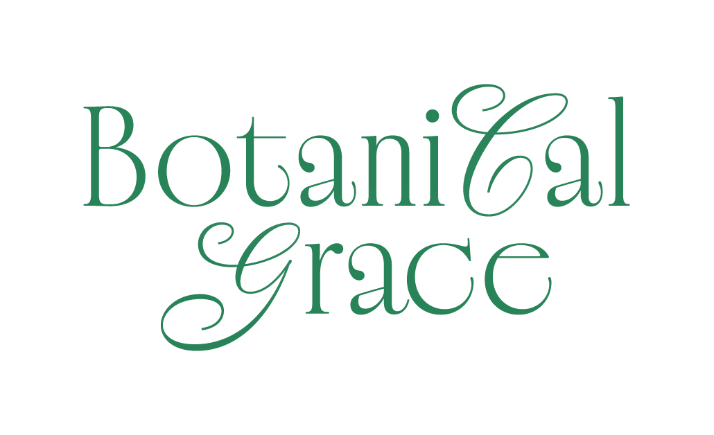 Botanical grace