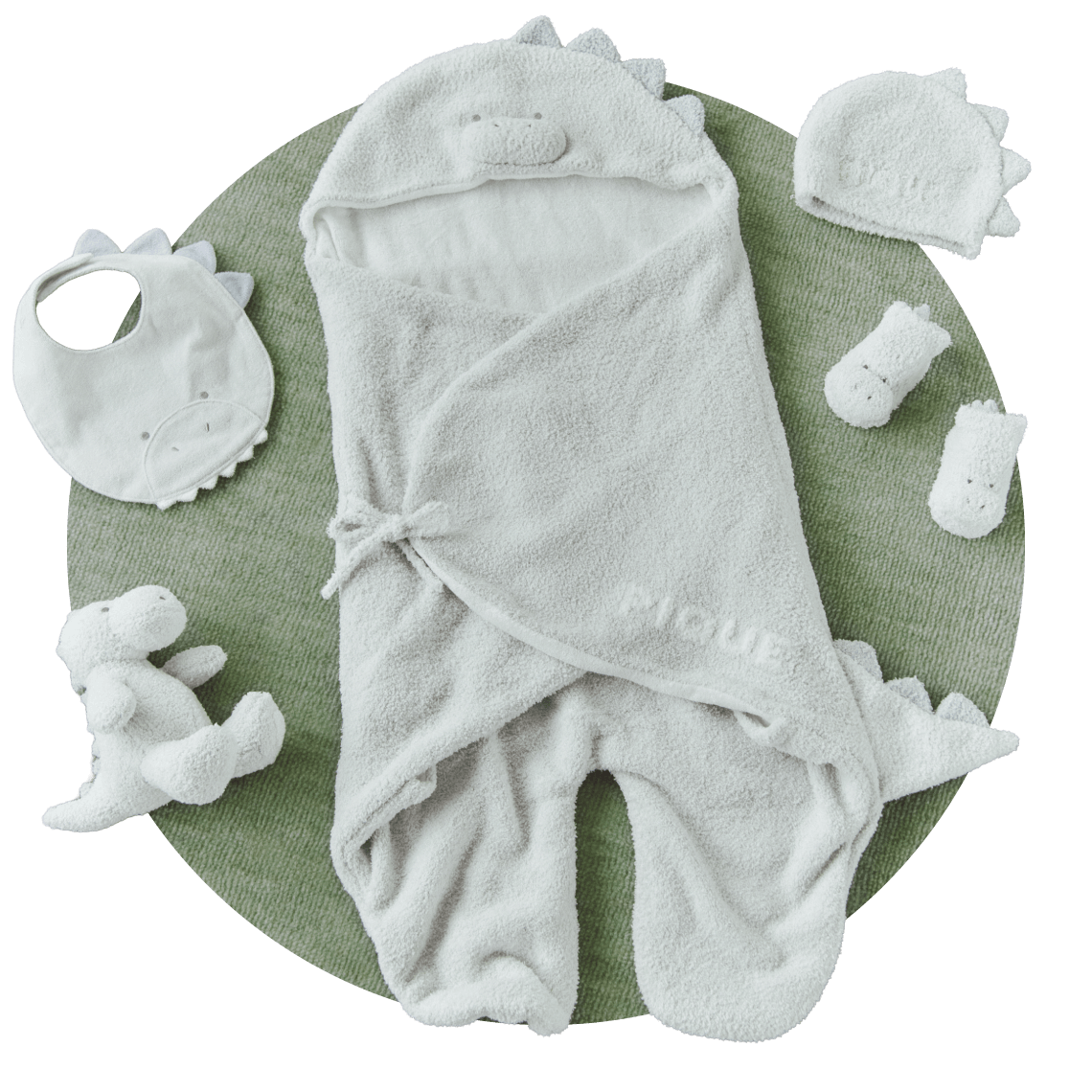 コーディネート画像