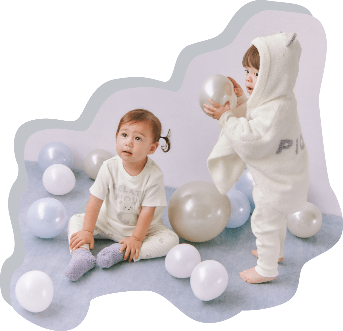 コーディネート画像