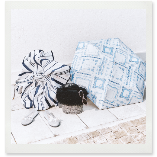 Hello Sunshine UV collection LILY BROWN