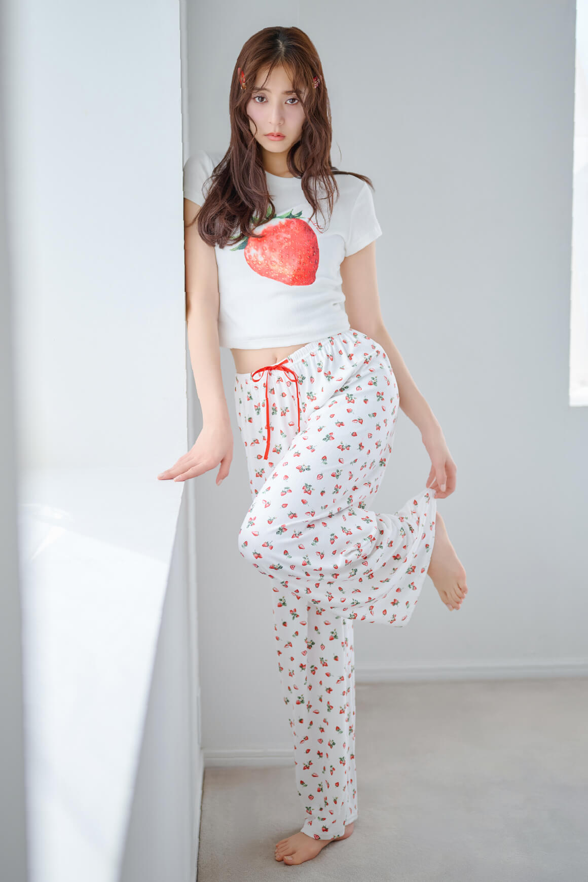 モデル画像