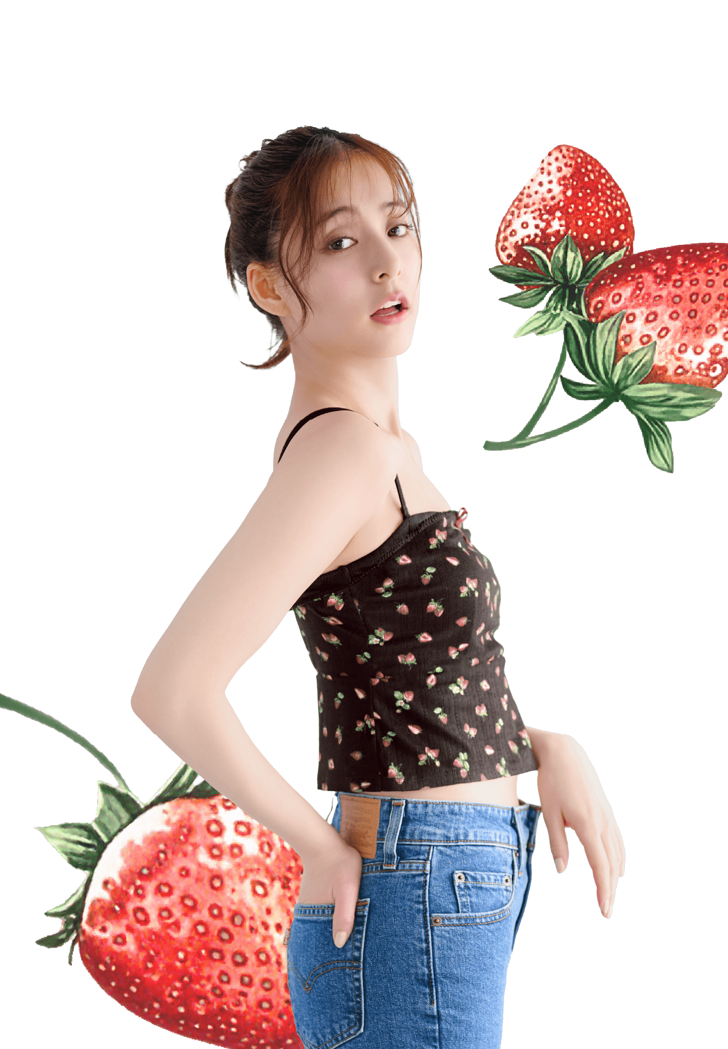 モデル画像