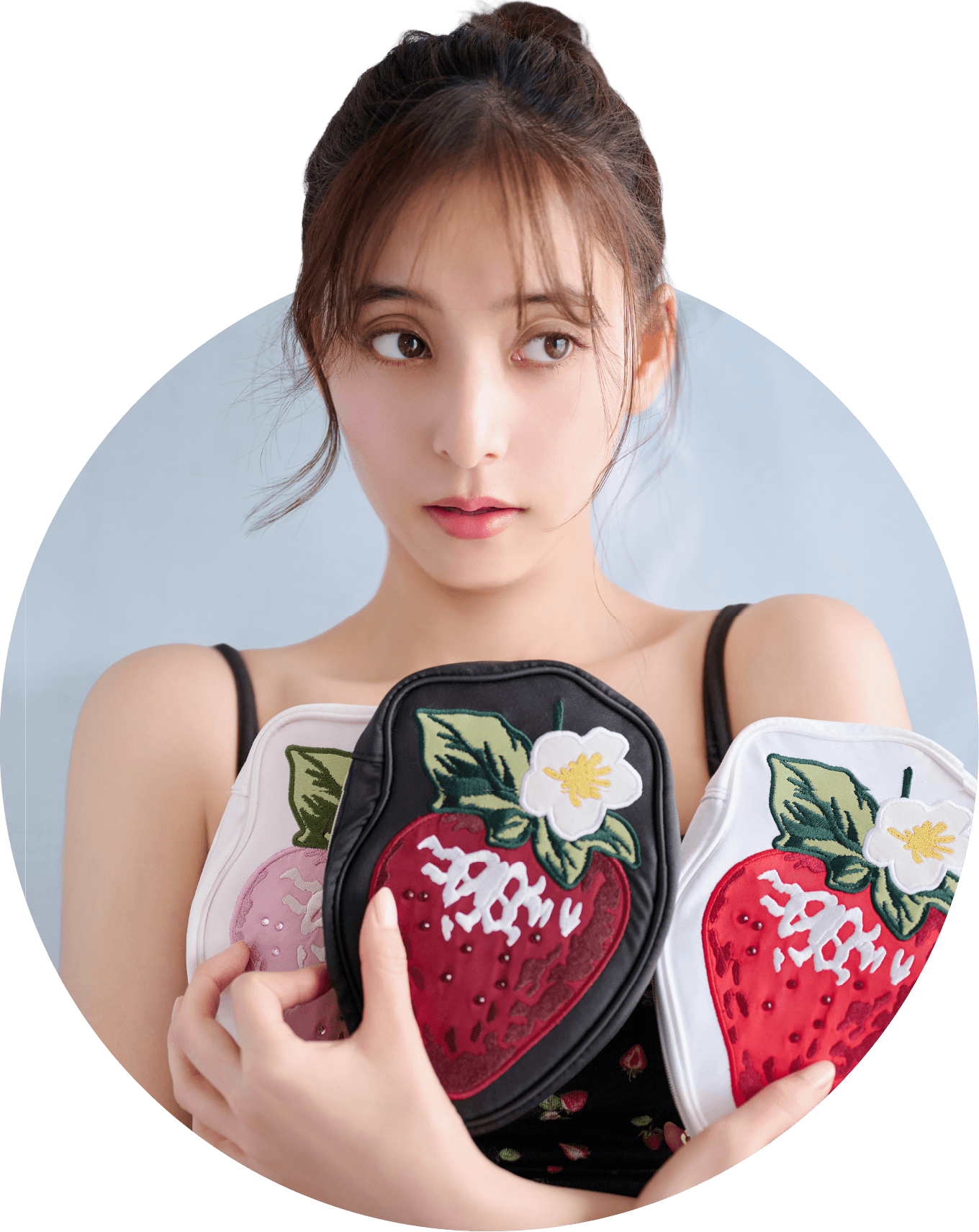 モデル画像