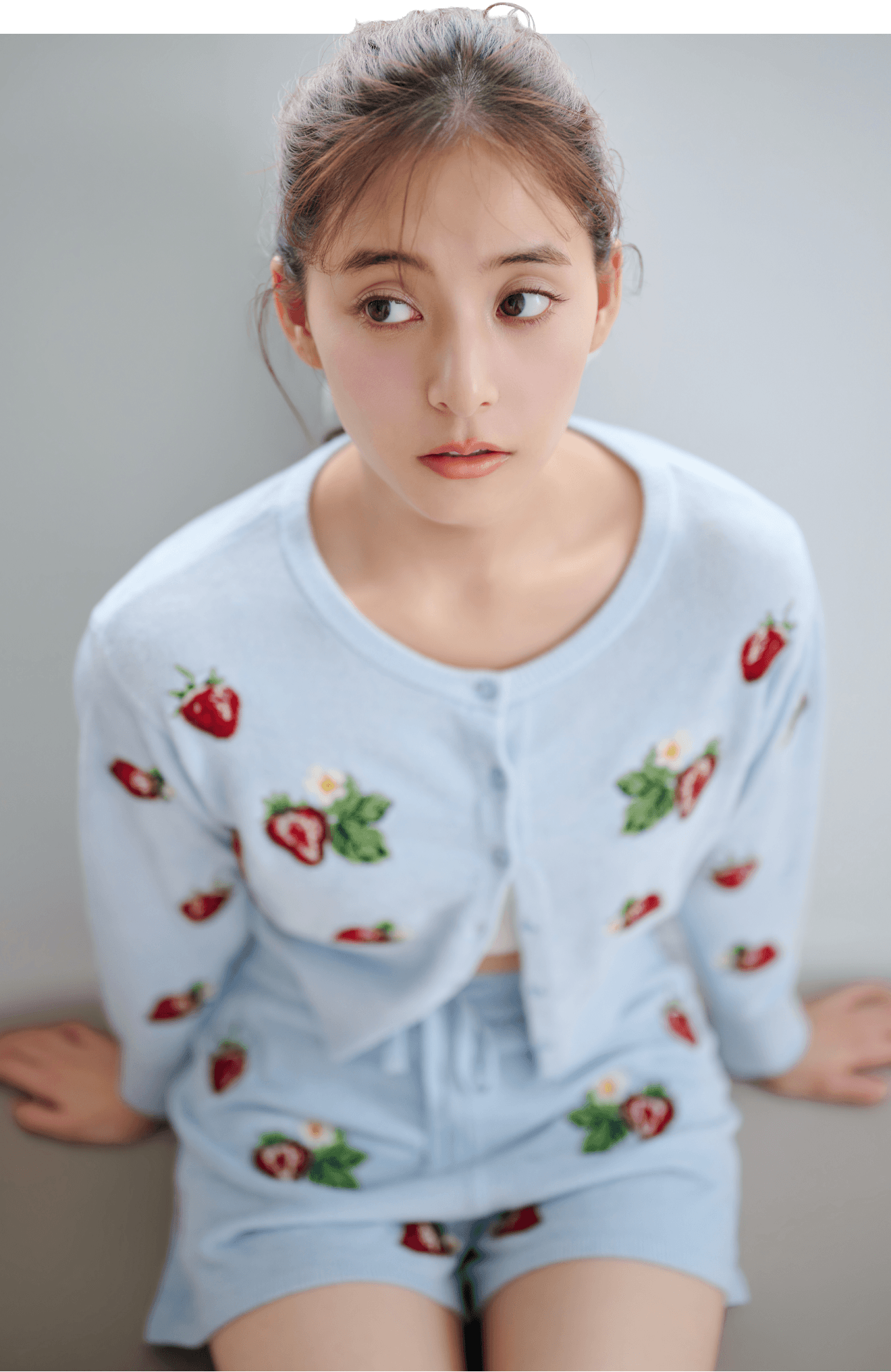 モデル画像