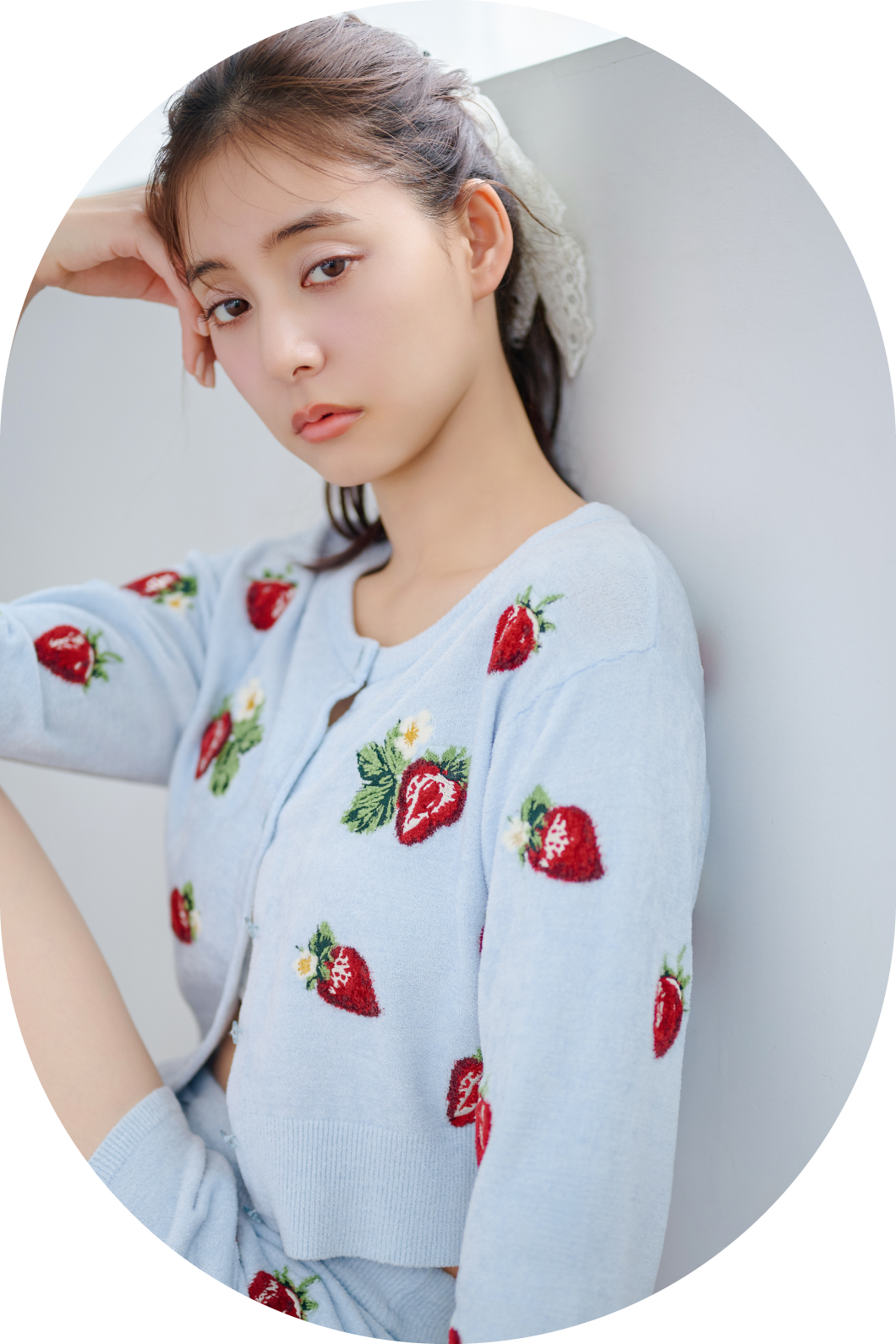 モデル画像