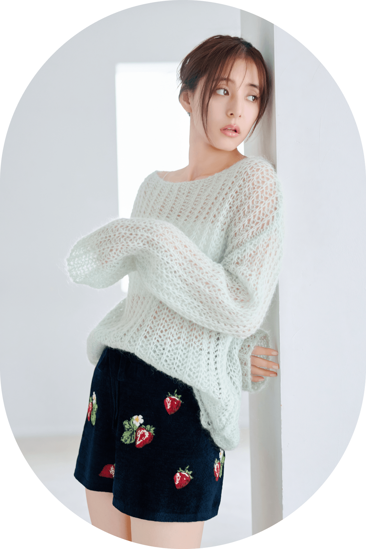 モデル画像
