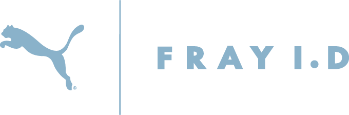 FRAY I.D and PUMA