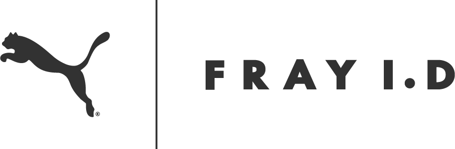 FRAY I.D and PUMA